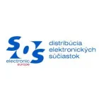 SOS ELECTRONIC S.R.O.