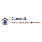 RÍMSKOKATOLÍCKA CIRKEV FARNOSŤ BRATISLAVA BLUMENTÁL