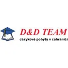D & D TEAM S.R.O.