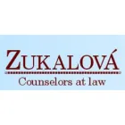 ZUKALOVÁ ADVOKÁTSKA KANCELÁRIA S.R.O.