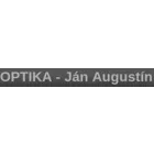 OPTIKA JÁN AUGUSTÍN