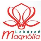LEKÁREŇ MAGNÓLIA