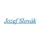 JOZEF SLOVÁK
