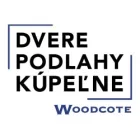 WOODCOTE DVERE A PODLAHY