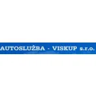 AUTOSLUŽBA - VISKUP S.R.O.