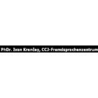 PHDR. IVAN KRENCEY CCJ-FREMDSPRACHENZENTRUM