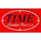 TIME SLOVAKIA PLUS S.R.O.