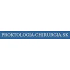 PROKTOLÓGIA - CHIRURGIA, S.R.O.
