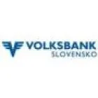 VOLKSBANK SLOVENSKO BRATISLAVA