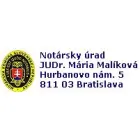 NOTÁRSKY ÚRAD JUDR. MÁRIA MALÍKOVÁ