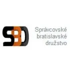 SPRÁVCOVSKÉ BRATISLAVSKÉ DRUŽSTVO