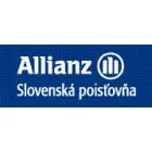 ALLIANZ - SLOVENSKÁ POISŤOVŇA, A. S.BRATISLAVA