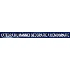 KATEDRA HUMÁNNEJ GEOGRAFIE A DEMOGEOGRAFIE