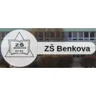 ZŠ ZÁKLADNÁ ŠKOLA BENKOVA