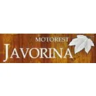 MOTOREST JAVORINA
