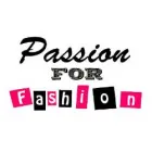 PASSION FOR FASHION