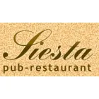 SIESTA PUB-RESTAURANT