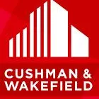 CUSHMAN & WAKEFIELD