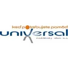 UNIVERSAL MAKLÉRSKY DOM A.S.