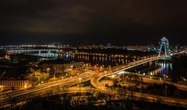 Bratislava