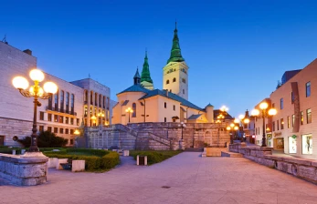 Žilina