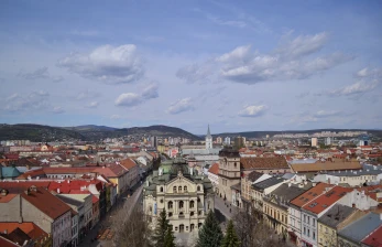 Košice